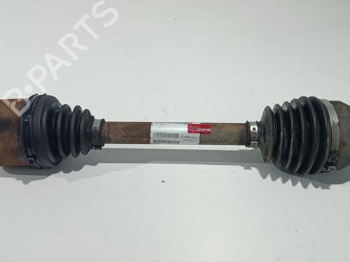Used Left front driveshaft FORD S-MAX (WA6) [2006-2014]  20507309