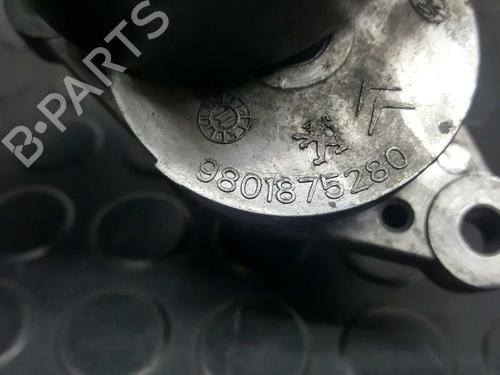 Other PEUGEOT 208 I (CA_, CC_) 1.6 HDi | BP14531480O1