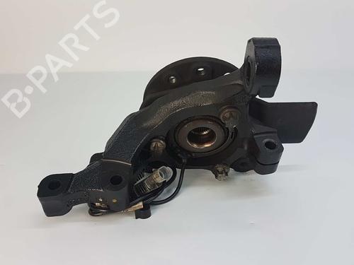 Right front steering knuckle OPEL ASTRA H GTC (A04) 1.6 (L08) | BP8395359M26 