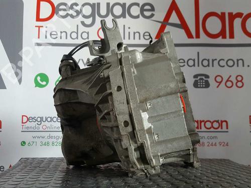 Gearbox OPEL INSIGNIA A Sports Tourer (G09) 2.0 CDTI (35) | BP2782660M3 