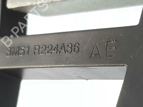 Front right exterior door handle FORD KUGA I  | BP6777663C129