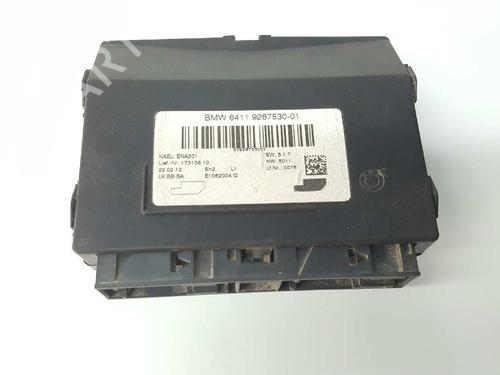 Used Electronic module BMW 1 (F20) 120 d (184 hp) 3032707