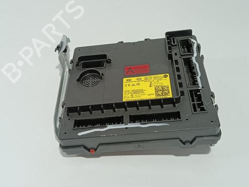 Elektronisk modul HYUNDAI i20 III (BC3, BI3) 1.0 T-GDI hybrid 48V (101 hp) 12110405