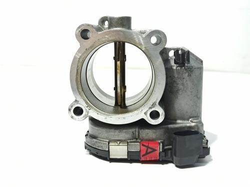 Used Throttle body MERCEDES-BENZ M-CLASS (W164) ML 320 CDI 4-matic (164.122) (224 hp) 25750345