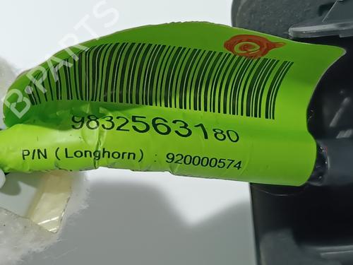 Camera DS DS 7 Crossback (J4_, JR_, JC_) PureTech 130 (JRHNSU) | BP23436969E14