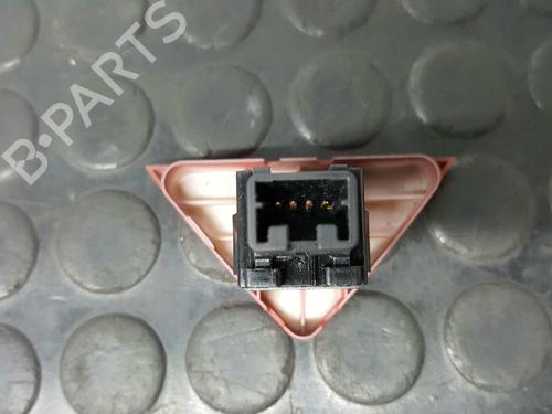 Warning switch RENAULT KOLEOS I (HY_) 2.0 dCi 4x4 (HY0K) | BP6628460I22 