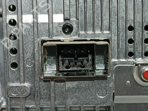 Display monitor AUDI A4 B8 (8K2) 2.0 TDI | BP10917377C48 