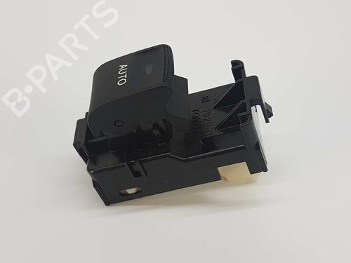 Right front window switch TOYOTA AURIS (_E18_) 1.8 Hybrid (ZWE186_, ZWE186R) | BP8603076I26