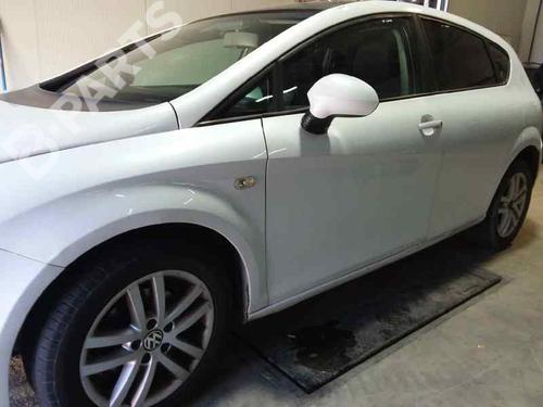 Mass air flow sensor SEAT LEON (1P1) 1.9 TDI | BP6416415M95 
