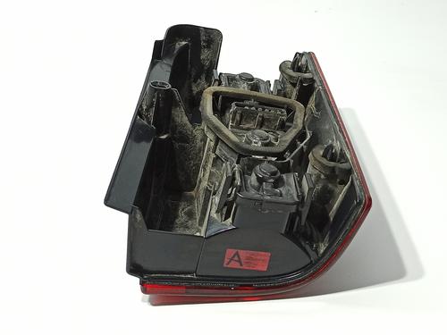 Venstre baglygte CITROËN BERLINGO / BERLINGO FIRST Box Body/MPV (M_) 2.0 HDI 90 (MBRHY, MCRHY) | BP25364716C34