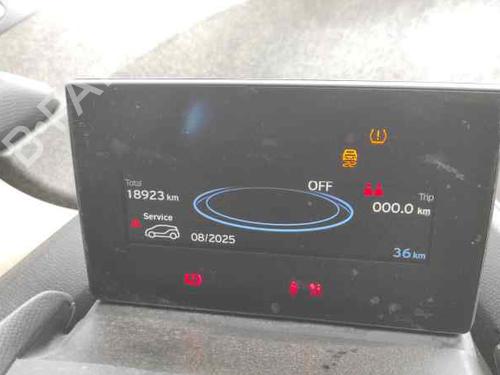 Instrument cluster BMW i3 (I01) Electric | BP28615695C47