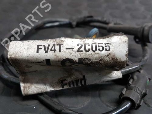 Electronic sensor FORD KUGA II (DM2) 2.0 TDCi | BP14531312M84
