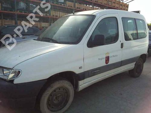 Høyre foran utvendig håndtak CITROËN BERLINGO / BERLINGO FIRST Box Body/MPV (M_) 1.9 D 70 (MBWJZ, MCWJZ) | BP6074887C129 