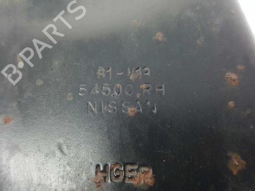 Right front suspension arm NISSAN PATHFINDER III (R51) 2.5 dCi | BP2737239M13