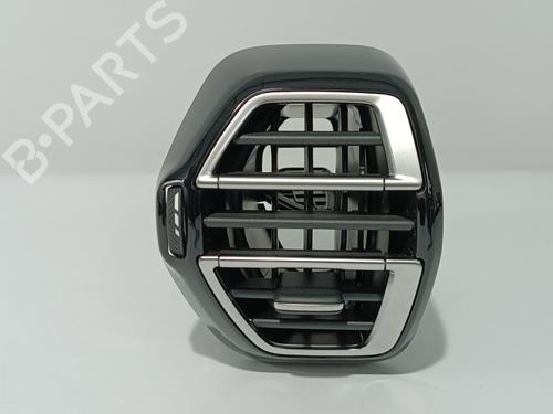 Air vent CITROËN C4 III (BA_, BB_, BC_) e-C4 (BCZKXC) (136 hp) 15592774