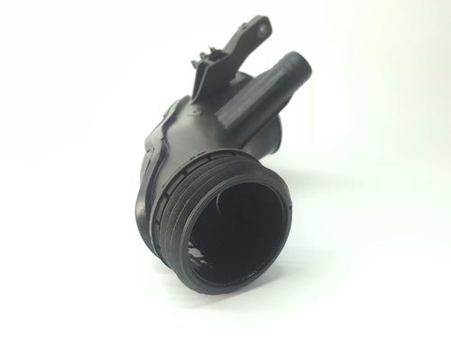Pipe BMW X6 (E71, E72) xDrive 35 d | BP14536672M125
