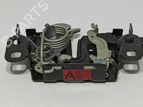 Hood lock JEEP COMPASS (MP, M6, MV, M7)  | BP29601885C133