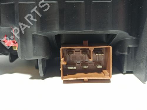 Heater blower motor AUDI A4 B6 Convertible (8H7) 2.5 TDI | BP15955999M62