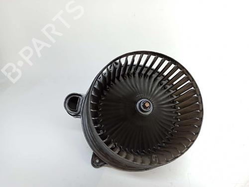 Heater blower motor FORD FIESTA VII (HJ, HF) 1.5 TDCi | BP8280417M62