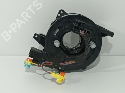 Used Squib airbag LAND ROVER RANGE ROVER EVOQUE (L538) 2.0 D 4x4 (180 hp) 23215030