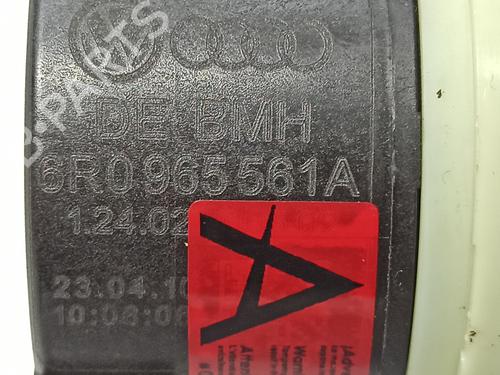 Other SEAT IBIZA IV (6J5, 6P1) 1.6 TDI | BP29551810O1