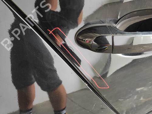 Right rear door BMW 1 (E87) 118 d | BP27710152C5