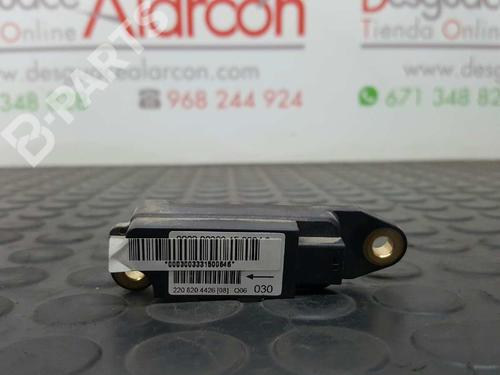 Used Electronic sensor MERCEDES-BENZ S-CLASS Coupe (C215) CL 500 (215.375) (306 hp) 2745910