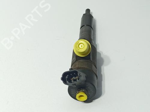 Injector CITROËN XSARA PICASSO (N68) 2.0 HDi | BP23412958M100 
