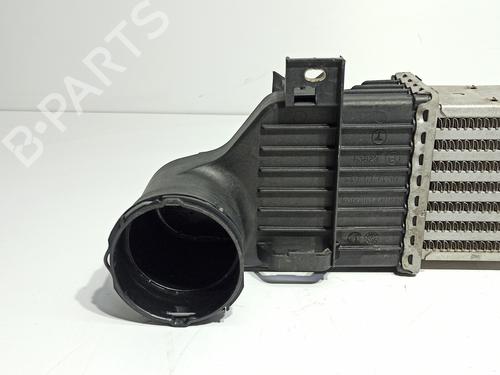 Intercooler MERCEDES-BENZ S-CLASS (W220, V220) S 320 CDI (220.025, 220.125) | BP17335742M30