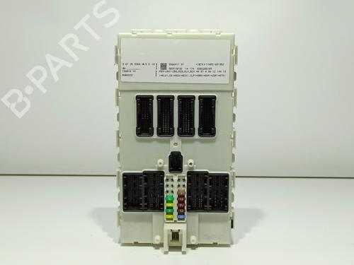 Used Fuse box BMW 1 (F20) 116 d (116 hp) 24821599