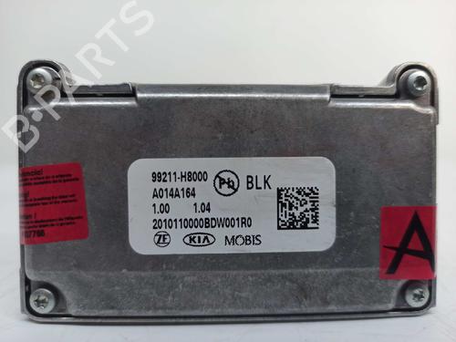 Kamera KIA STONIC (YB) 1.0 T-GDi | BP14542155E14
