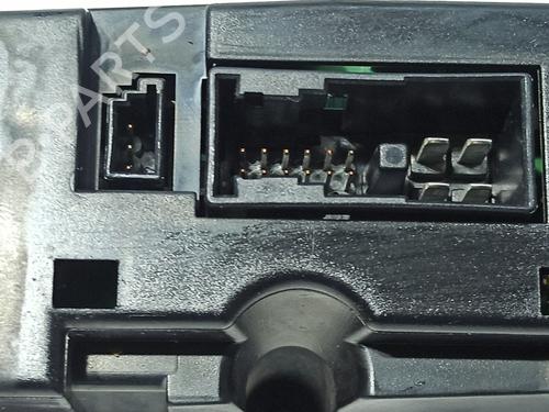 AC Styreenhet / Manøvreringsenhet MERCEDES-BENZ E-CLASS (W211)  | BP17335751I5 