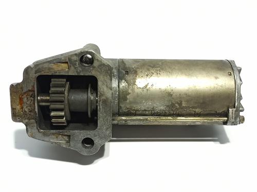 Starter FORD MONDEO III (B5Y) | BP27857211M8