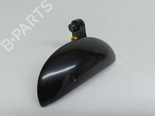 Front left exterior door handle PEUGEOT 107 (PM_, PN_) 1.0 | BP5067036C128