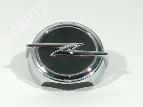 Bagagerumshåndtag Bagagerumshåndtag OPEL ASTRA K (B16) 1.2 Turbo (68) (110 hp) 36992959 36992959
