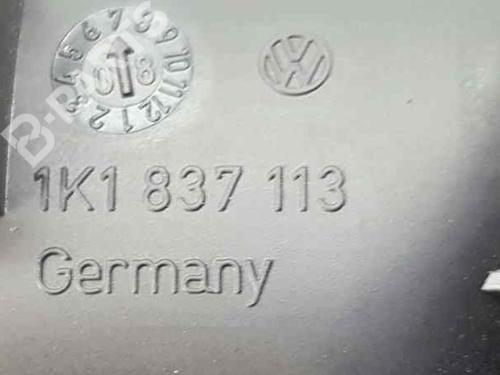 Venstre foran invendig håndtak VW GOLF V (1K1) 1.9 TDI | BP3284655I13 