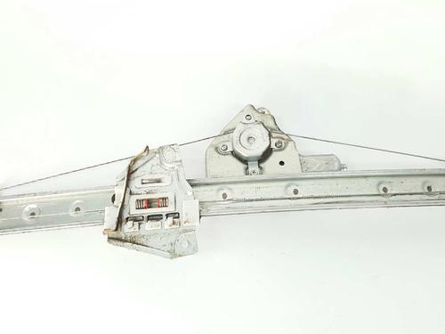 Front left window mechanism SUZUKI GRAND VITARA II (JT, TE, TD) 2.0 (JB420) | BP4733773C22 