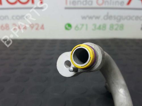 AC pipe MERCEDES-BENZ CLK (C209) CLK 270 CDI (209.316) | BP14528718M126