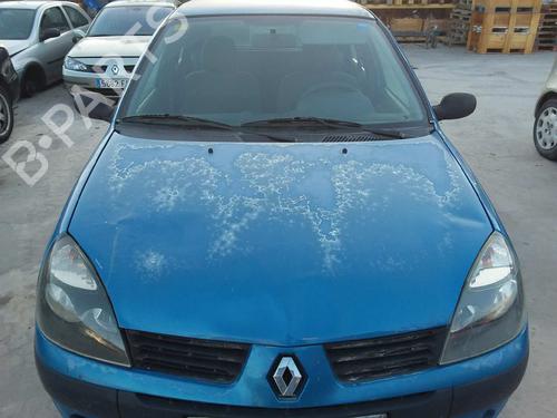 Portiergreep binnen links achter RENAULT CLIO II (BB_, CB_) 1.2 (BB0A, BB0F, BB10, BB1K, BB28, BB2D, BB2H, CB0A,... | BP7065925I15 