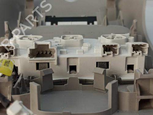 Interior roof light CITROËN C4 II (NC_) 1.6 HDi 110 | BP9458735I8