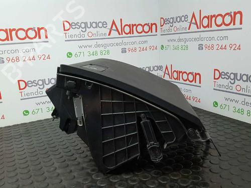 Glove box VW PASSAT B6 Variant (3C5) 2.0 TDI 16V | BP2734541C95