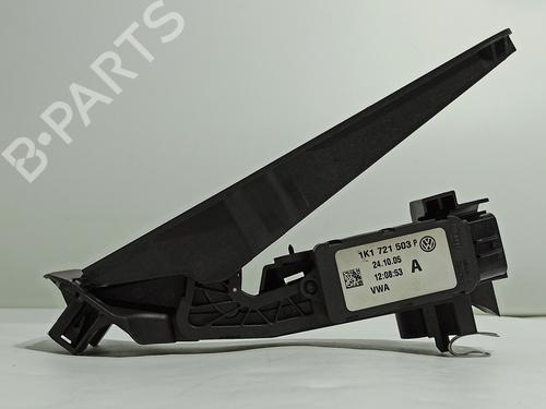 Pedal SEAT LEON (1P1) 2.0 TDI 16V | BP15489476I4