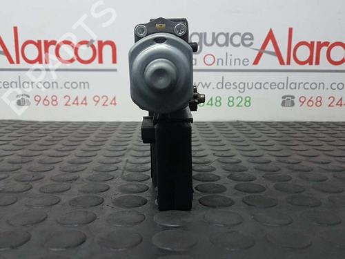 Right front window motor RENAULT MEGANE III Hatchback (BZ0/1_, B3_) 1.5 dCi (BZ1G, BZ1W, BZ0R) | BP2757920E20 