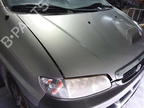 Hood HYUNDAI H-1 Van (A1)  | BP2750757C1