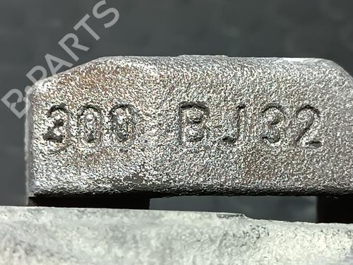 Right front brake caliper LAND ROVER RANGE ROVER EVOQUE (L538) 2.0 4x4 | BP11807374M104