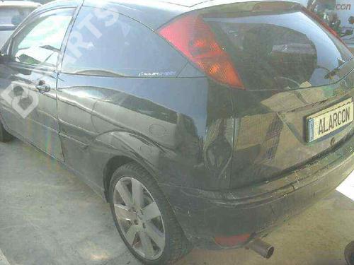 Venstre bagtil bærearm FORD FOCUS I (DAW, DBW) 1.6 16V | BP14527762M14 