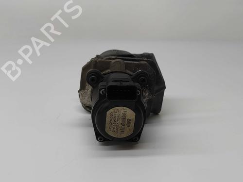 Egr FORD FUSION (JU_) 1.6 TDCi | BP10486098M69