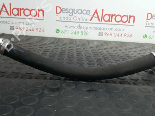 AC-rør FORD FOCUS II (DA_, HCP, DP) 2.0 TDCi | BP14529165M126