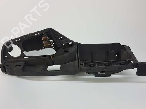 Used Rear right interior door handle SEAT IBIZA II (6K1) [1993-2002]  8154938