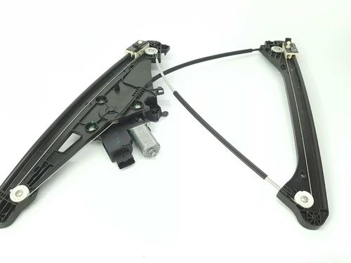 Front left window mechanism DS DS 7 Crossback (J4_, JR_, JC_)  | BP11527818C22